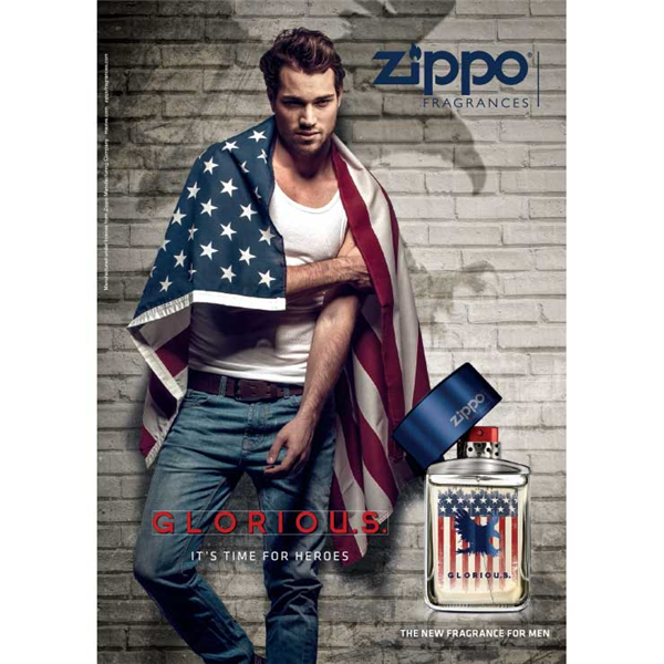 Zippo parfümök