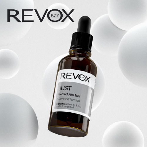 Revox Serum