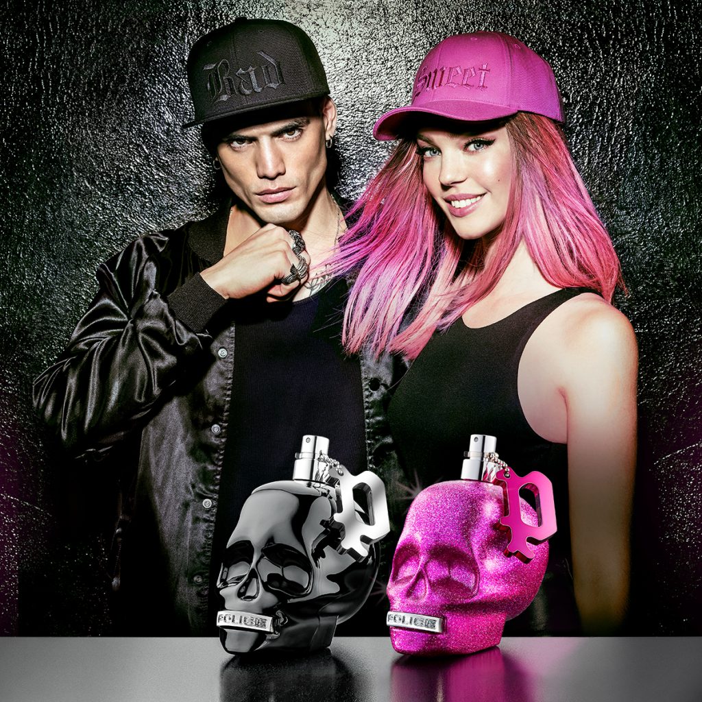 Police Fragrances
