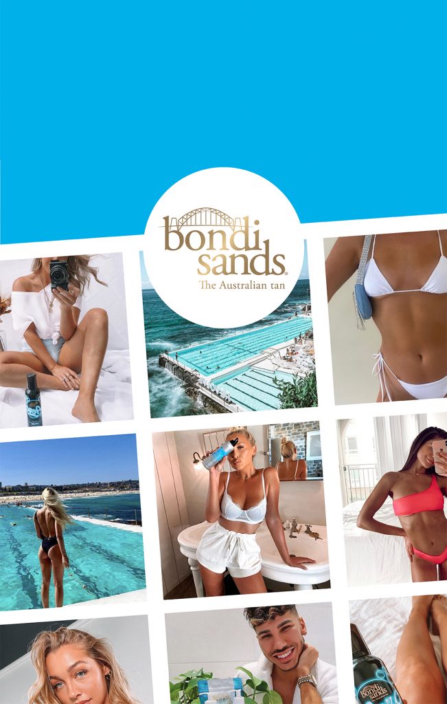 Bondi Sands